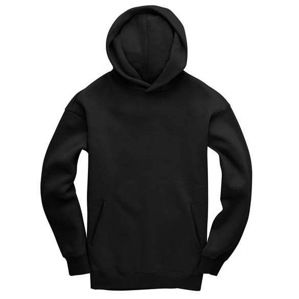 Gemini Oversized Hoodie